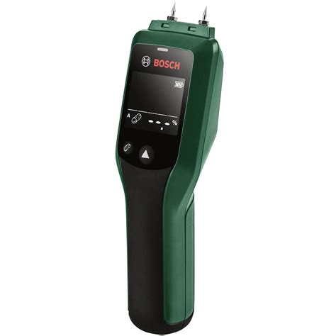 bosch moisture meter|b&q damp meter.